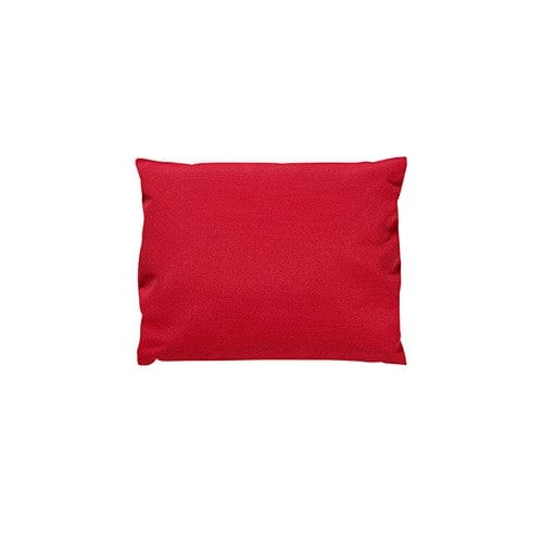 A20 HEAD REST Canvas Jockey Red - 5403 C.R. PLASTICS OUTDOOR FURNITURE 