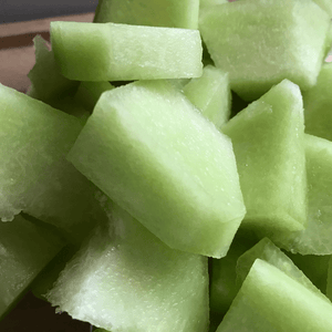Melon Montreal - Salt Spring Seeds