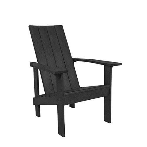 Modern Adirondack - C06 Black