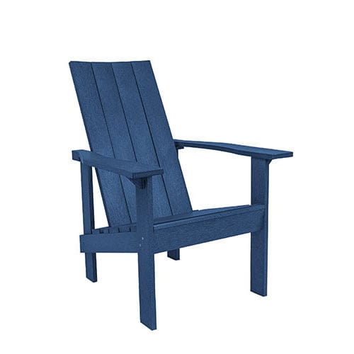 Modern Adirondack - C06 Navy