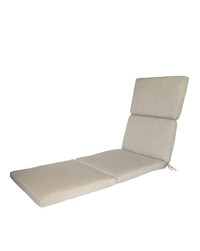 Modern Lounge Cushion - LP02 Canvas Granite - 5402