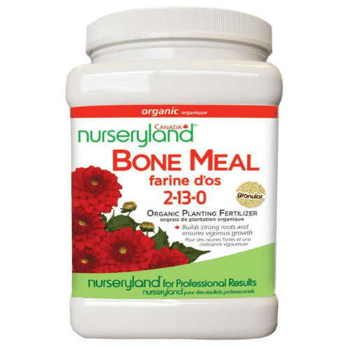 Nurseryland Bone Meal 2-13-0