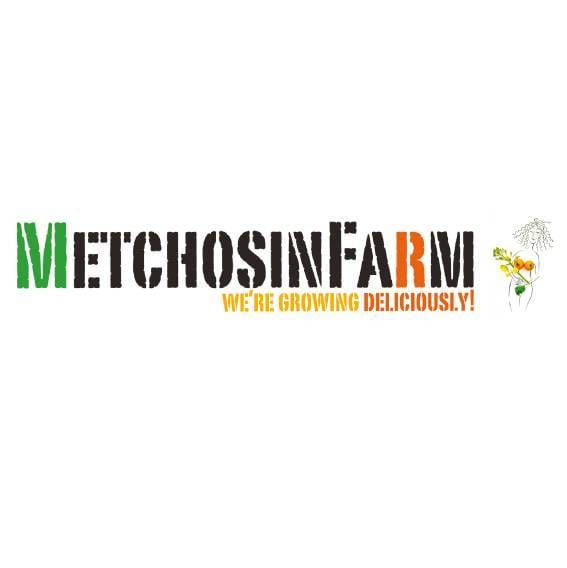 Organic Buckwheat - Metchosin Farm Seeds