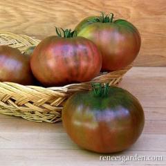 Tomatoes Black Krim - Renee's Garden