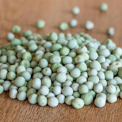 Pea Alaska Shelling - West Coast Seeds