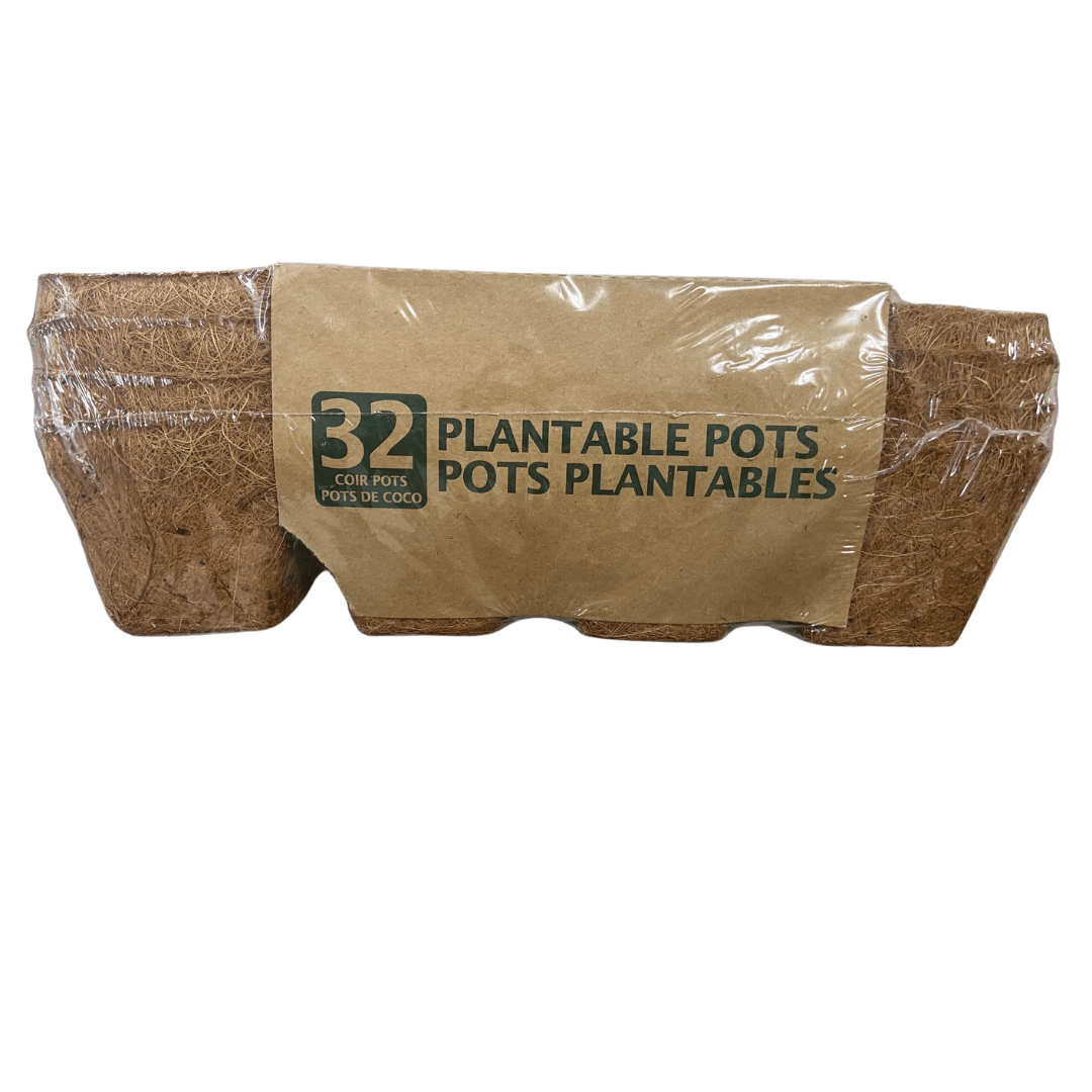 Planters Pride 32 Pots, PlantBest