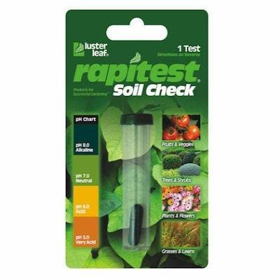 Rapitest Soil Check - 201252