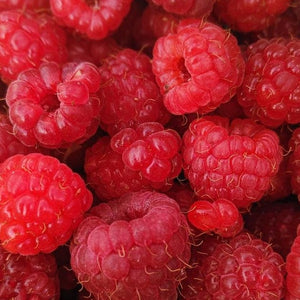 Raspberry - Heritage, Everbearing