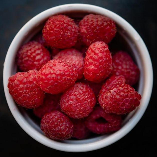 Raspberry - Tulameen, Summer Bearing 1 Pot