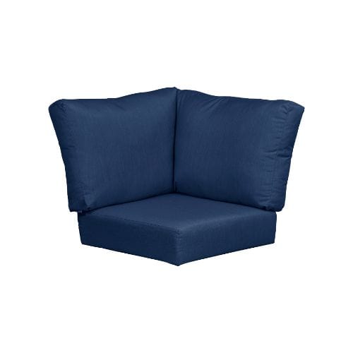 Sectional Cushion - DSC24 Canvas Navy - 5439