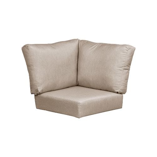 Sectional Cushion - DSC24 Cast Silver - 40433-0000
