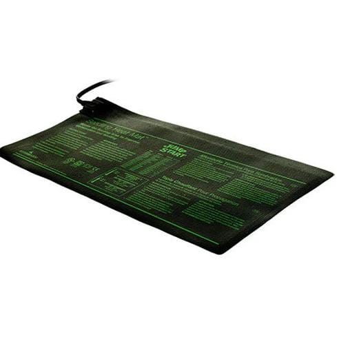 Seedling Heat Mat 9" x 19.5" 