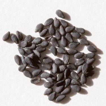 Sesame Black - West Coast Seeds