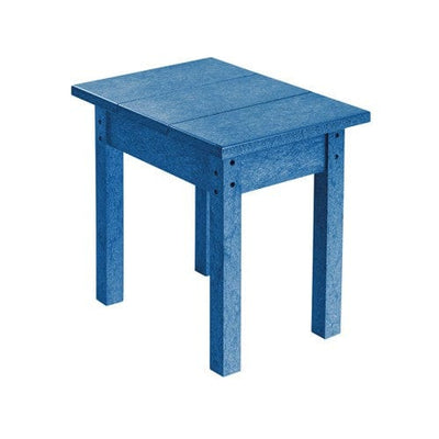 T01 SMALL RECTANGULAR TABLE BLUE 03