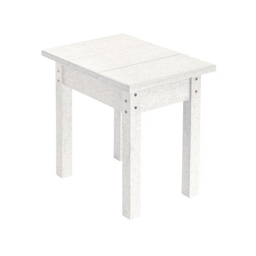 T01 SMALL RECTANGULAR TABLE WHITE 02