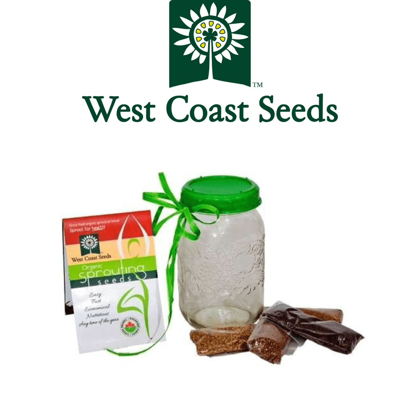 Discover The Finest Seeds For Western Canada With West Coast Seeds Calgary