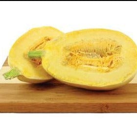 Squash Small Wonder - West Coast Seeds