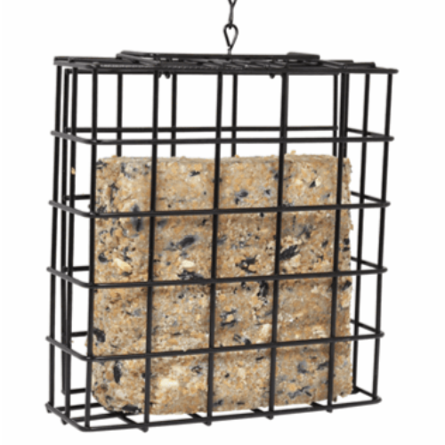 Rectangular Suet Bird Feeders Canada | Outdoor Wild Bird Feeders & Accessories ...