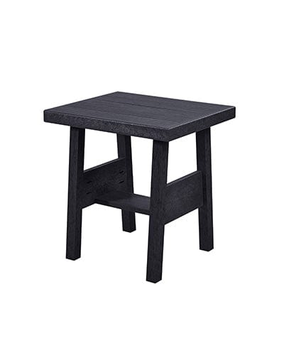 Tofino End Table - DST288 BLACK-14