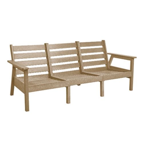 Tofino Sofa Frame - DSF283 BEIGE-07