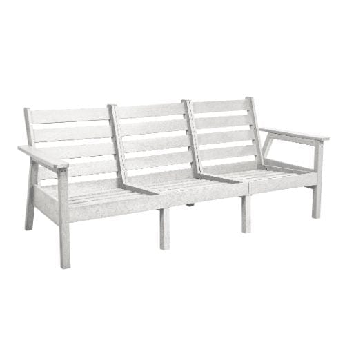 Tofino Sofa Frame - DSF283 WHITE-02