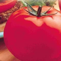 Tomato Big Beef Hybrid - McKenzie Seeds