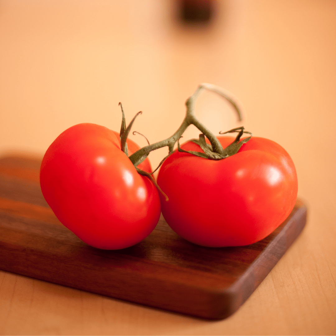 Tomato Early Girl - McKenzie Seeds