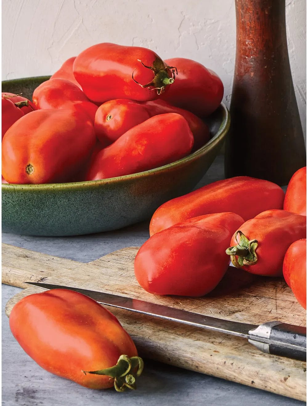 Tomato San Marzano - Burpee Seeds