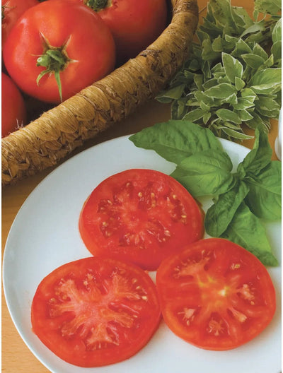 Tomato Supersteak Hybrid - Burpee Seeds