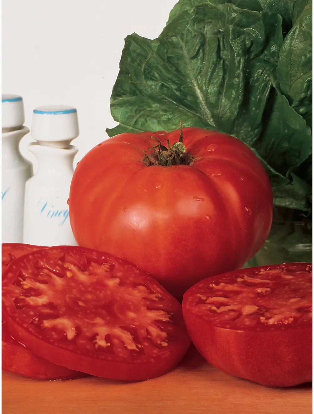 Tomato Supersteak Hybrid - Burpee Seeds