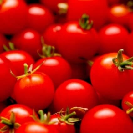 Tomato Sweetie - Aimer's Organic Seed