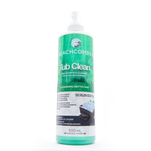 Tub Clean 500ml - Acrylic Surface Cleaner