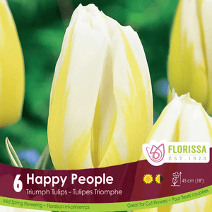 Tulip Happy People