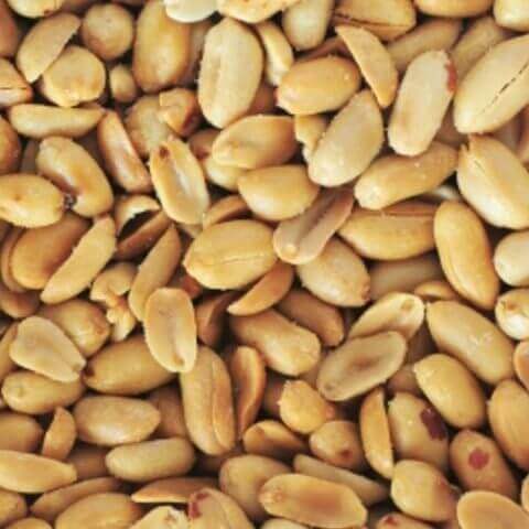 Peanut Valencia - Ontario Seed Company